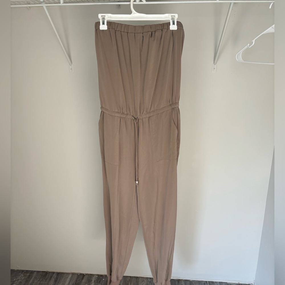 Black Label by Chico's Jumpsuit
